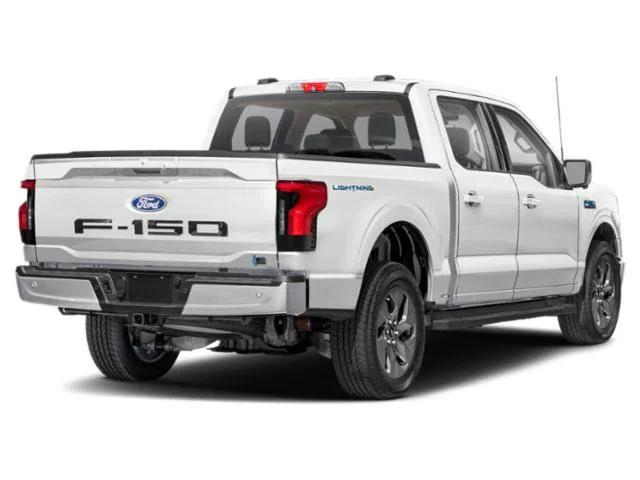 ford f-150 lightning 2024 1FT6W3L76RWG07775 image ford f-150 lightning 2024 1FT6W3L76RWG07775 image